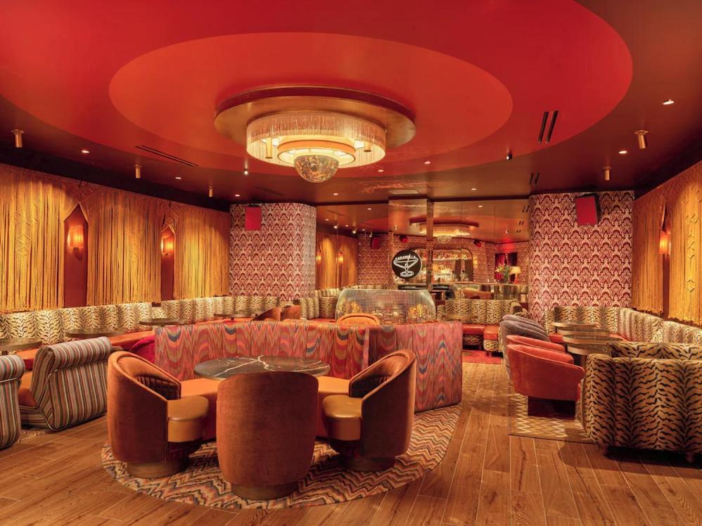 Planet Hollywood Resort & Casino By Suiteness Las Vegas Exterior photo