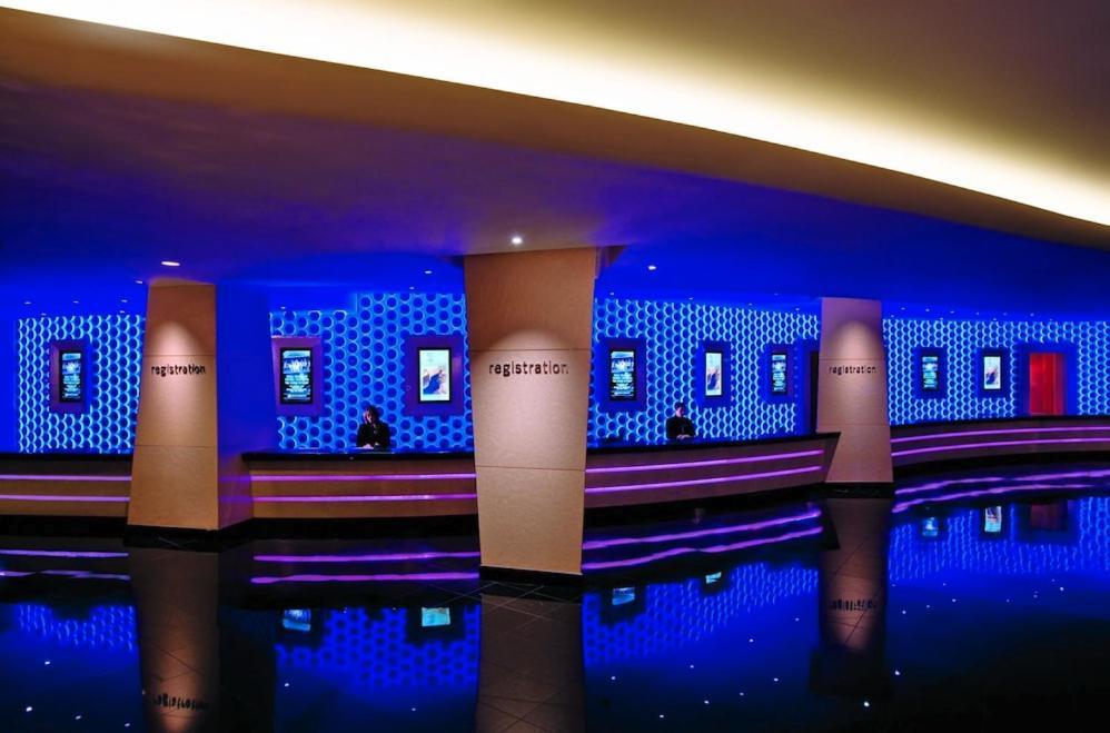 Planet Hollywood Resort & Casino By Suiteness Las Vegas Exterior photo